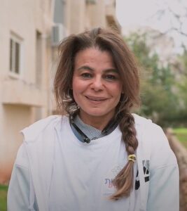 רינת גבאי